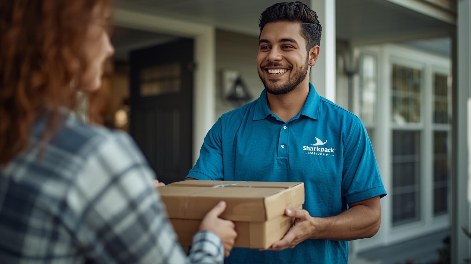 Envíos locales en Guadalajara